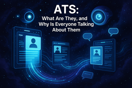 ATS: What Are They, and Why Is Everyone Talking About Them