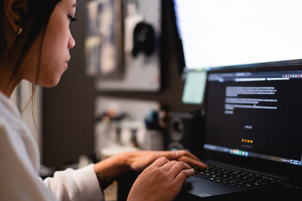 Working Remotely....What's it Really Like?